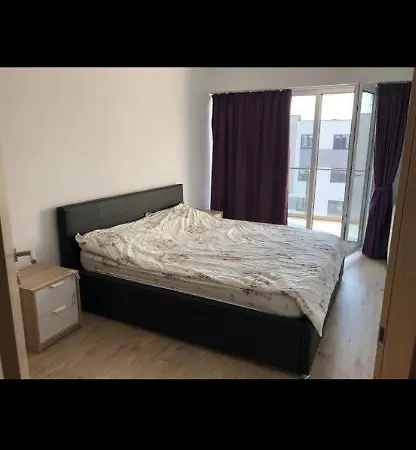Sofia & Naty House * Bucharest