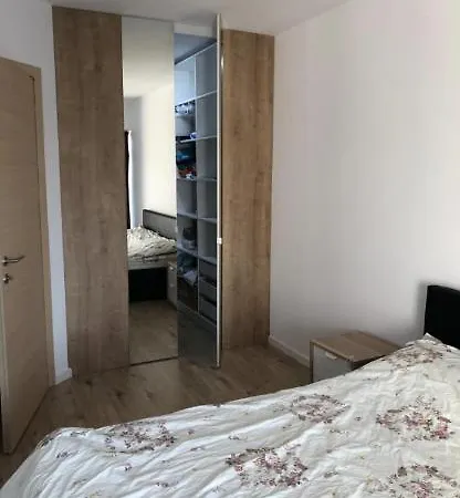 Sofia & Naty House Apartment *